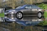 Kia Magentis 2009 года